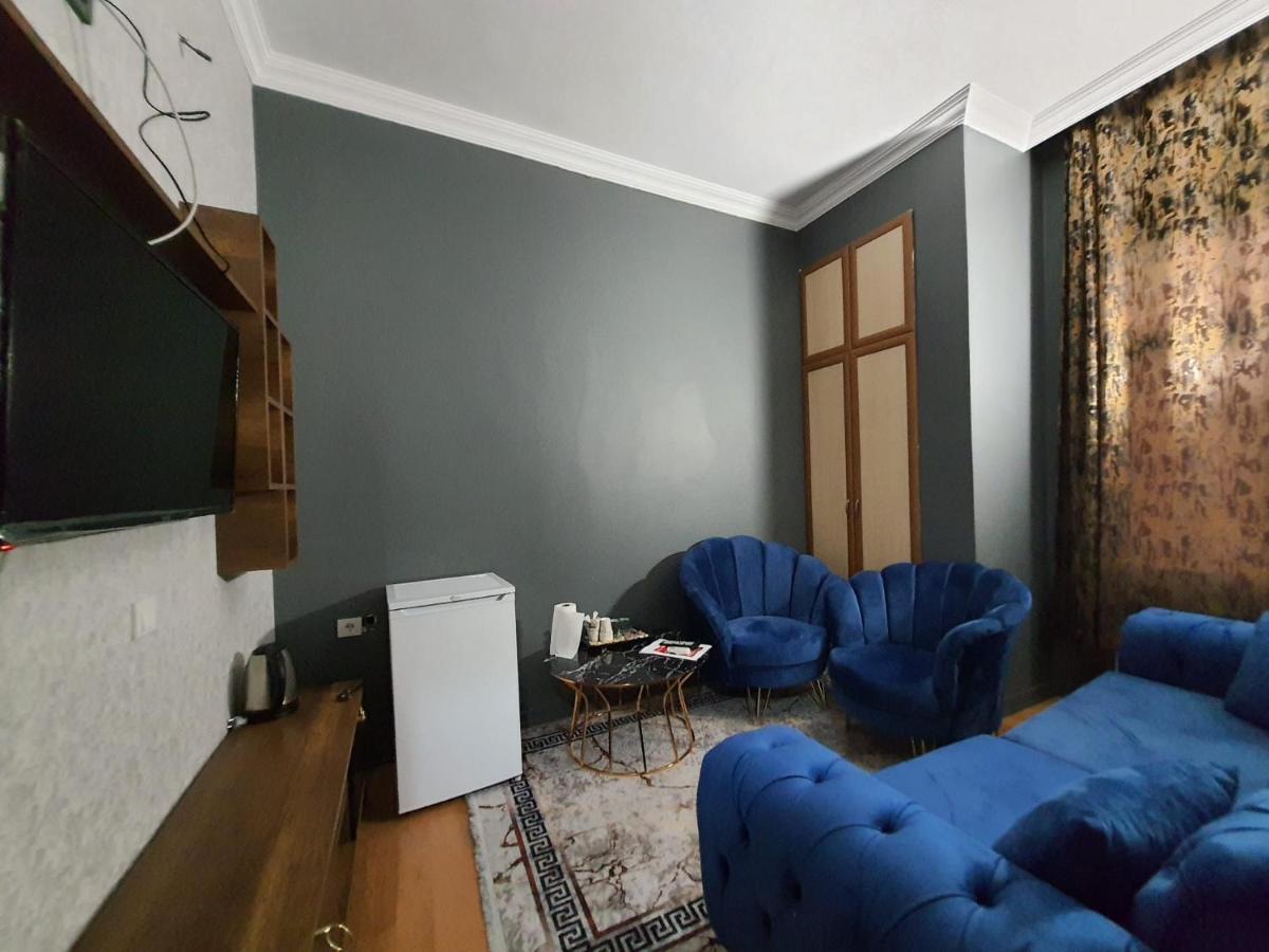 Vip Suit Otel Istanboel Buitenkant foto