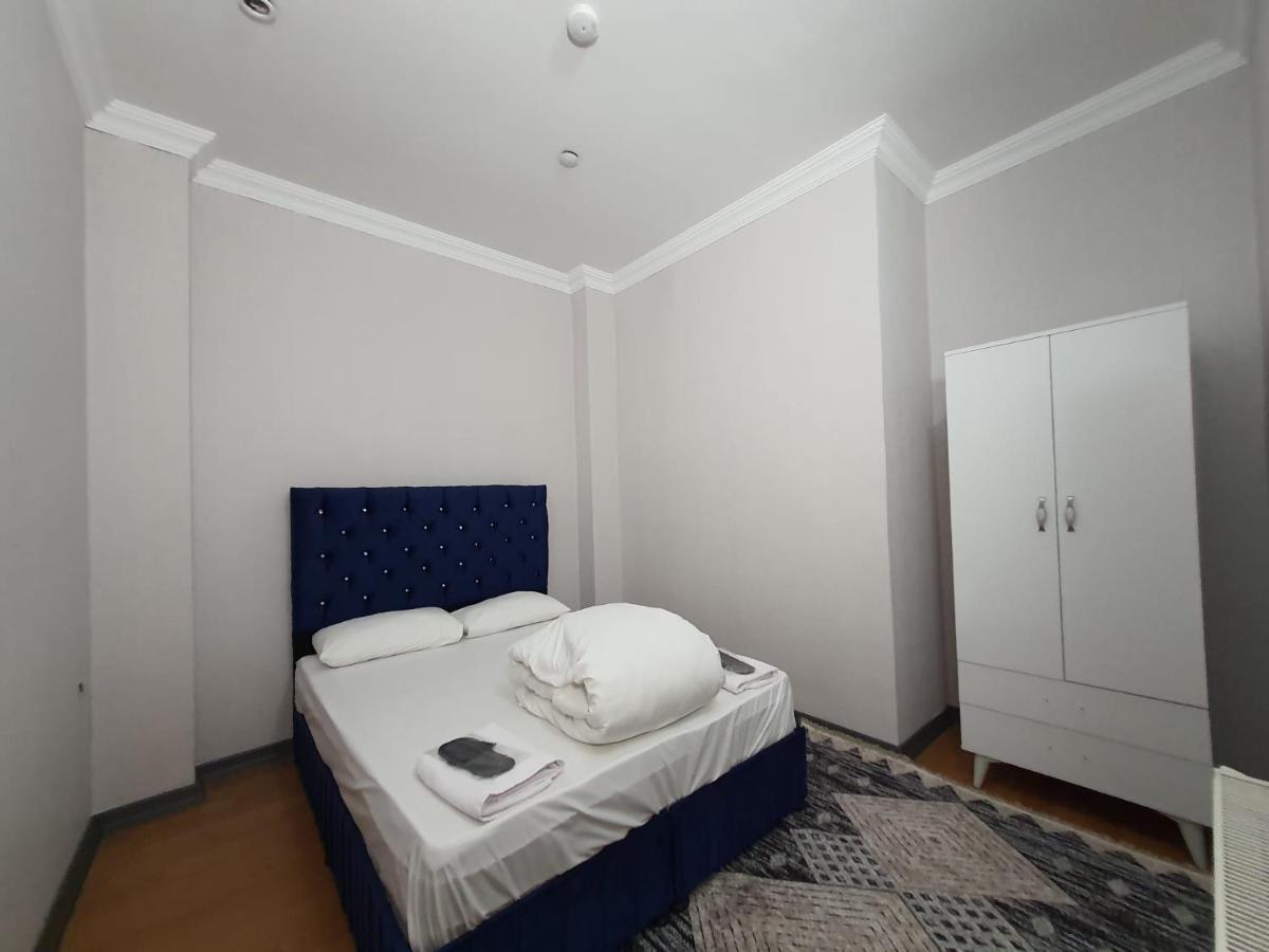 Vip Suit Otel Istanboel Buitenkant foto