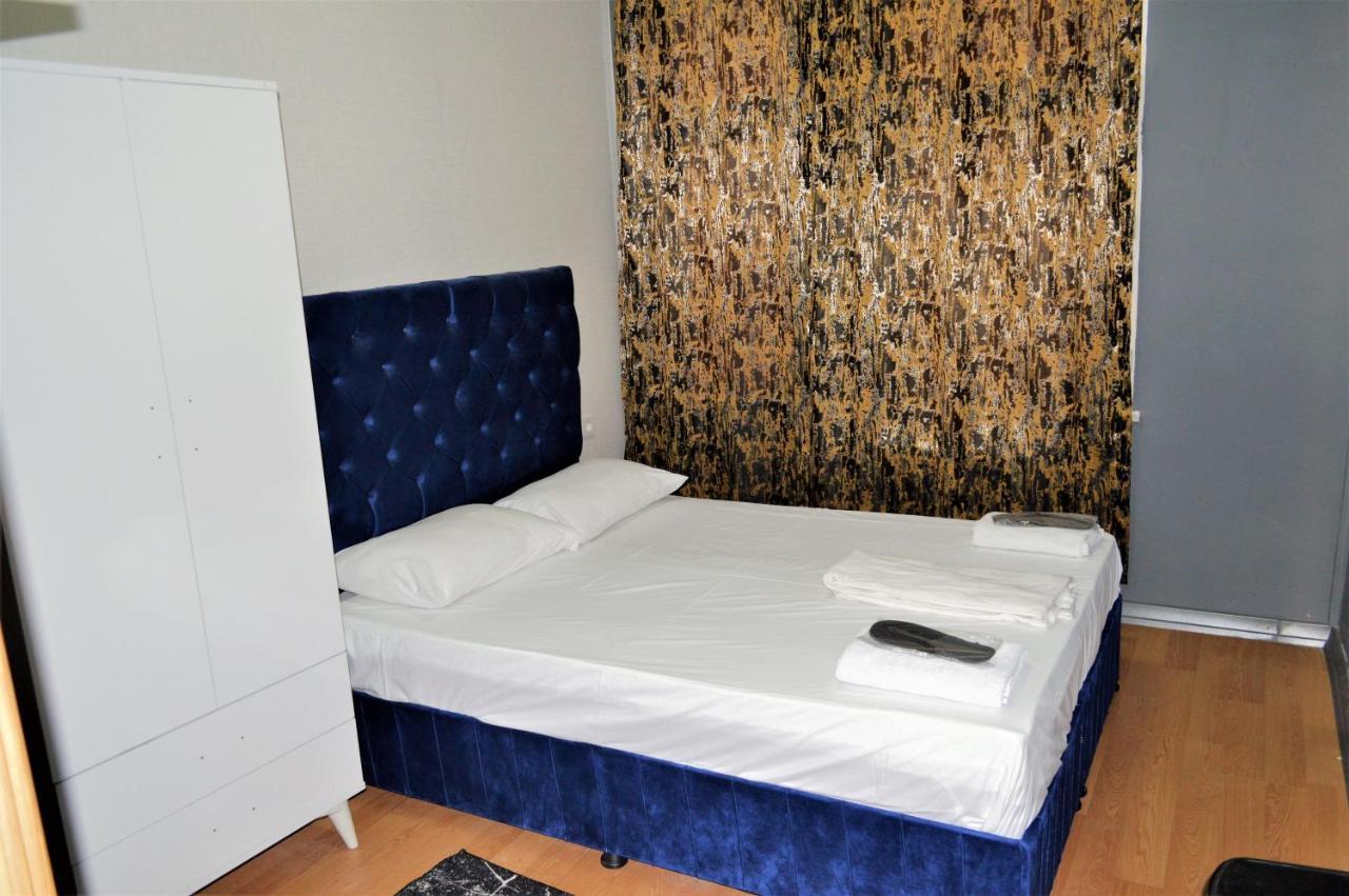 Vip Suit Otel Istanboel Buitenkant foto
